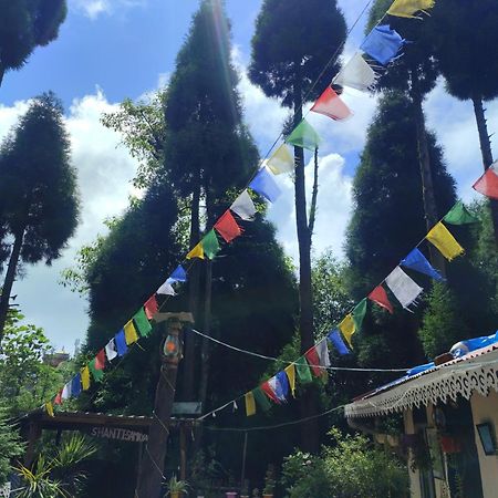 Shanti Samaya Home Stay Vl Ghoom Monastery, Samten Choeling 다르질링 외부 사진