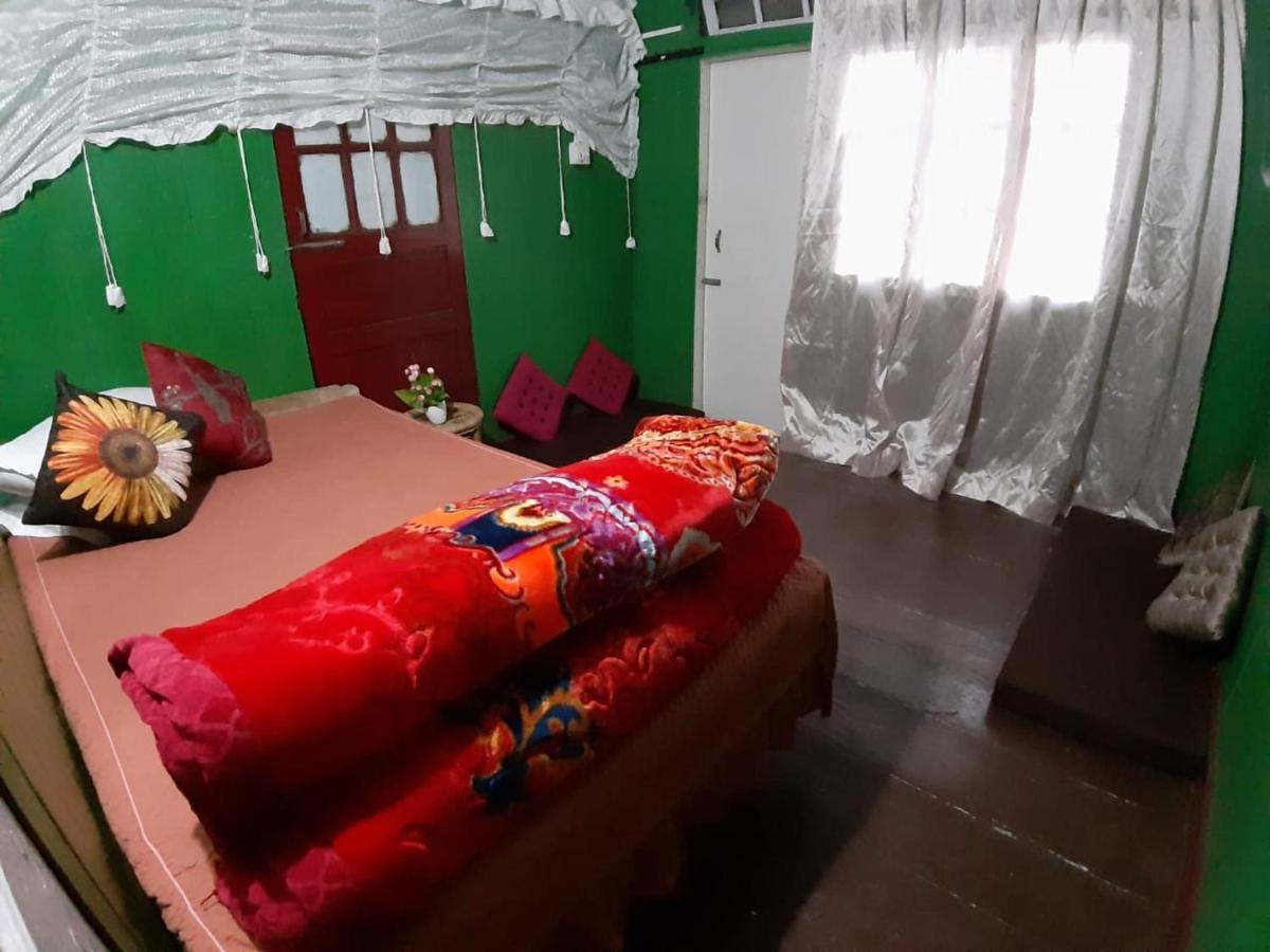 Shanti Samaya Home Stay Vl Ghoom Monastery, Samten Choeling 다르질링 외부 사진