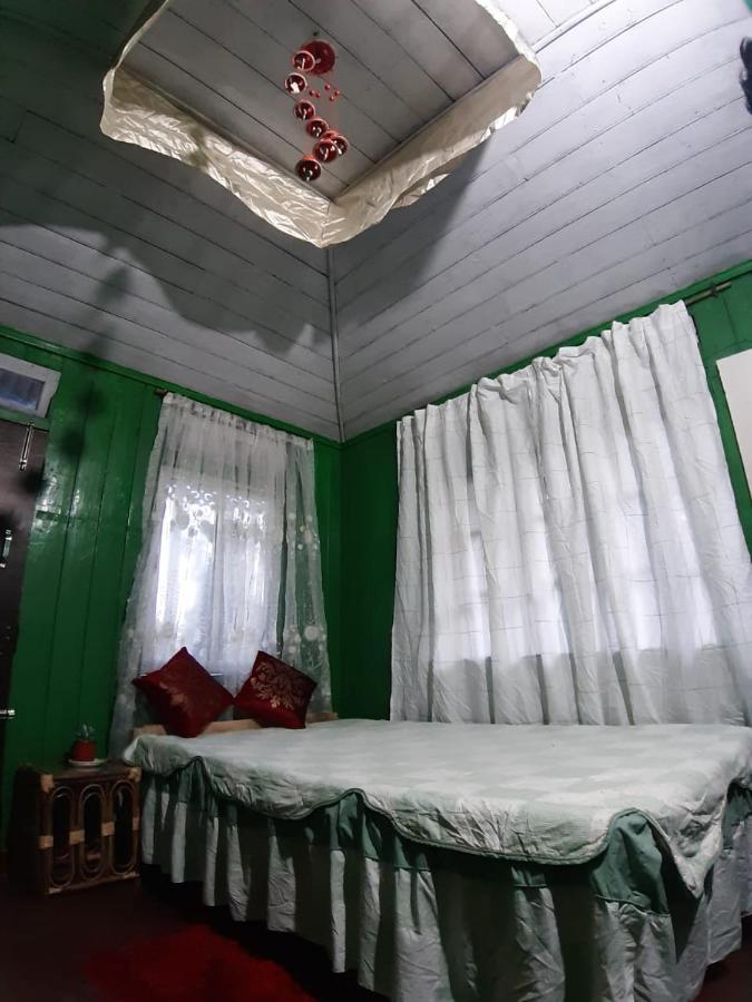 Shanti Samaya Home Stay Vl Ghoom Monastery, Samten Choeling 다르질링 외부 사진