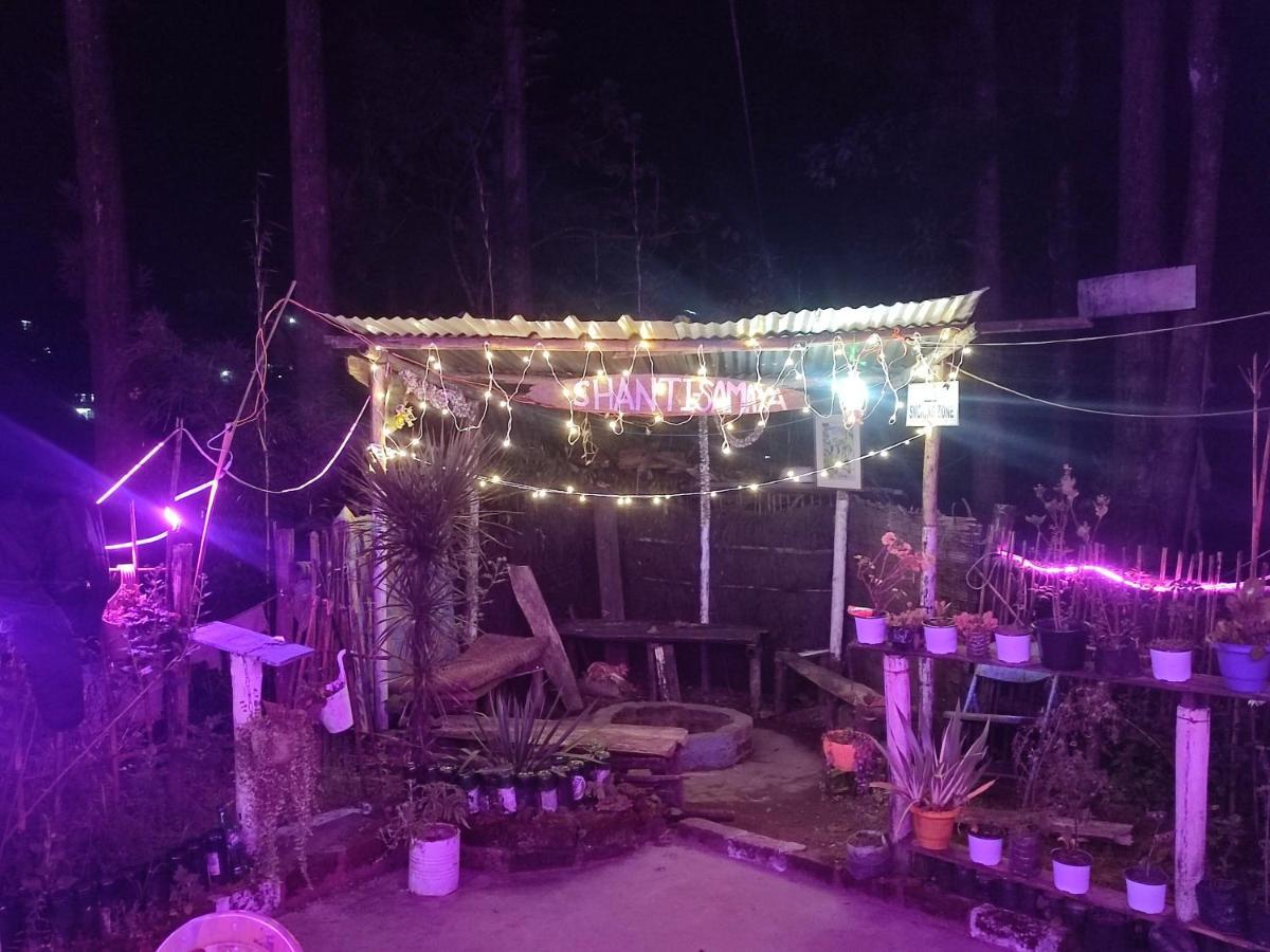 Shanti Samaya Home Stay Vl Ghoom Monastery, Samten Choeling 다르질링 외부 사진