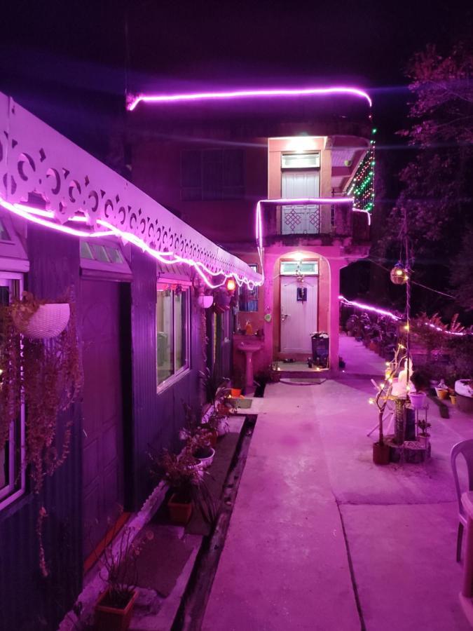 Shanti Samaya Home Stay Vl Ghoom Monastery, Samten Choeling 다르질링 외부 사진