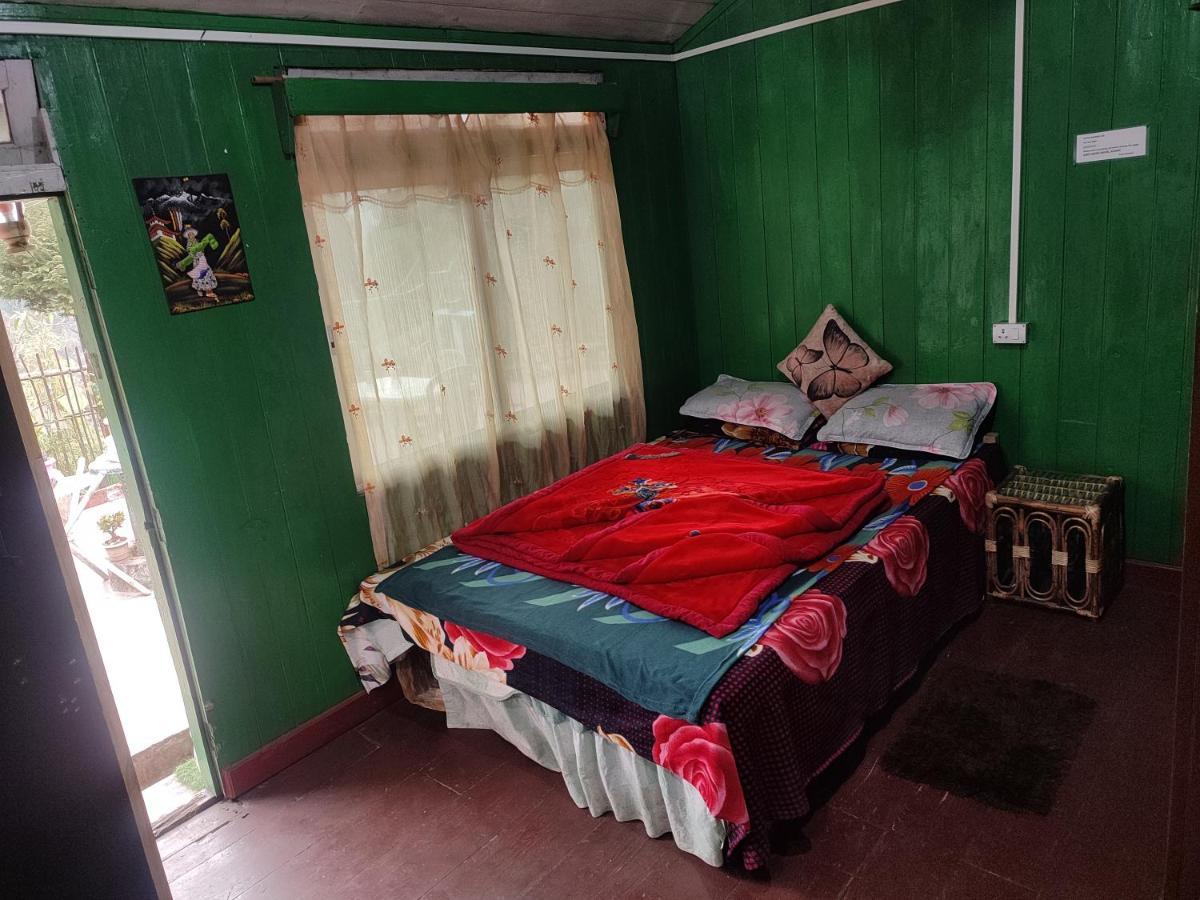 Shanti Samaya Home Stay Vl Ghoom Monastery, Samten Choeling 다르질링 외부 사진