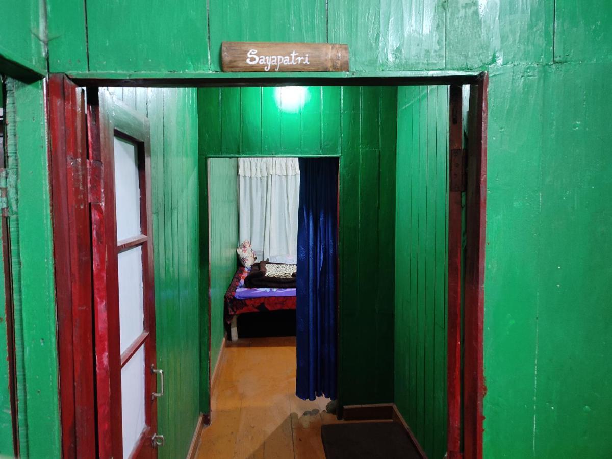 Shanti Samaya Home Stay Vl Ghoom Monastery, Samten Choeling 다르질링 외부 사진