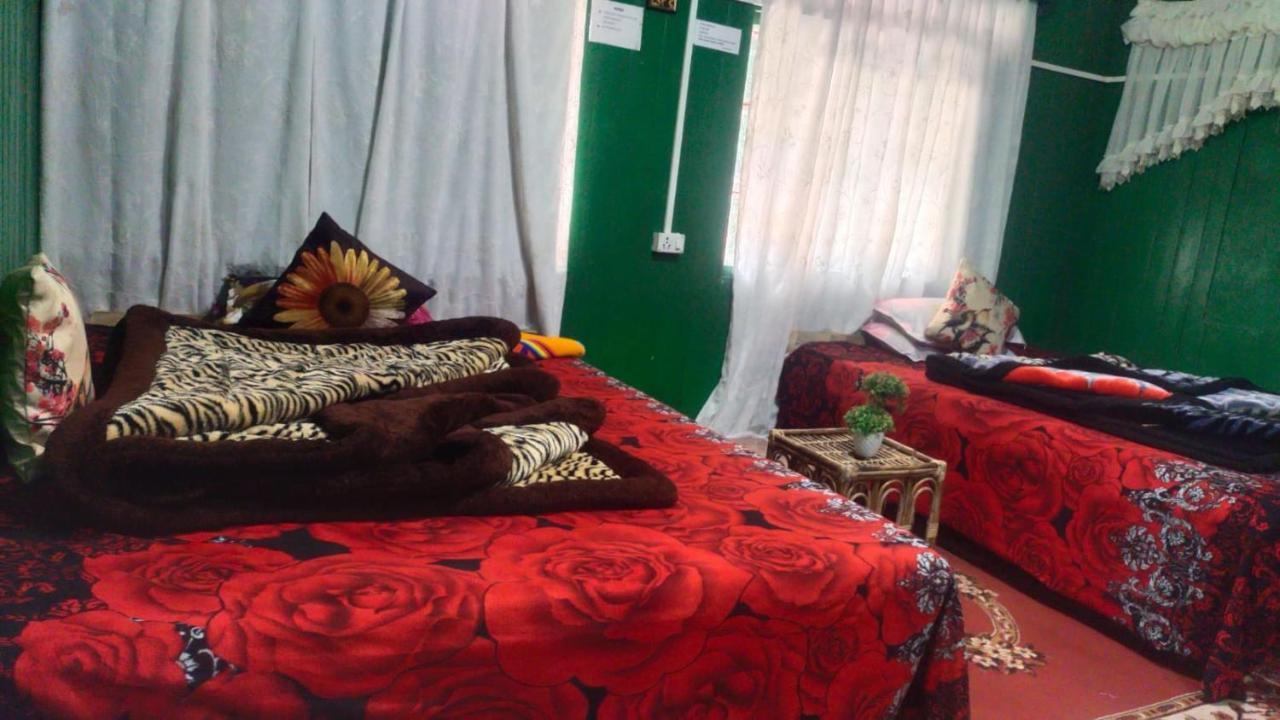 Shanti Samaya Home Stay Vl Ghoom Monastery, Samten Choeling 다르질링 외부 사진