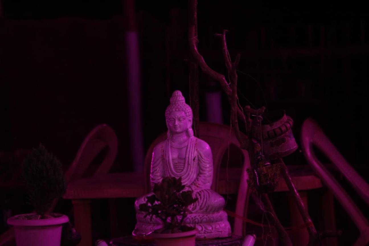 Shanti Samaya Home Stay Vl Ghoom Monastery, Samten Choeling 다르질링 외부 사진