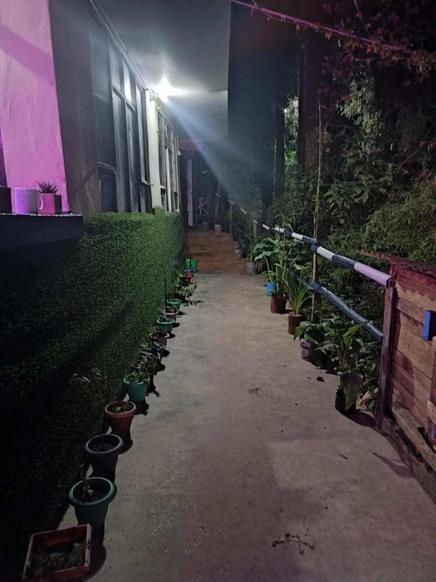 Shanti Samaya Home Stay Vl Ghoom Monastery, Samten Choeling 다르질링 외부 사진