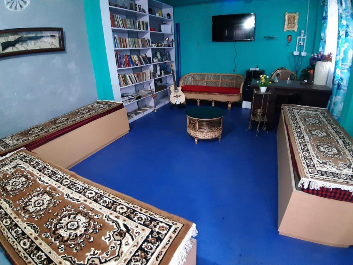 Shanti Samaya Home Stay Vl Ghoom Monastery, Samten Choeling 다르질링 외부 사진
