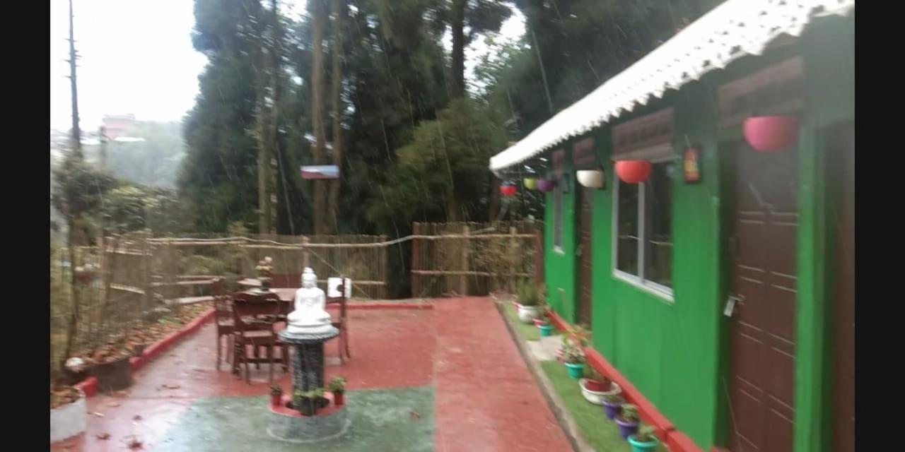 Shanti Samaya Home Stay Vl Ghoom Monastery, Samten Choeling 다르질링 외부 사진