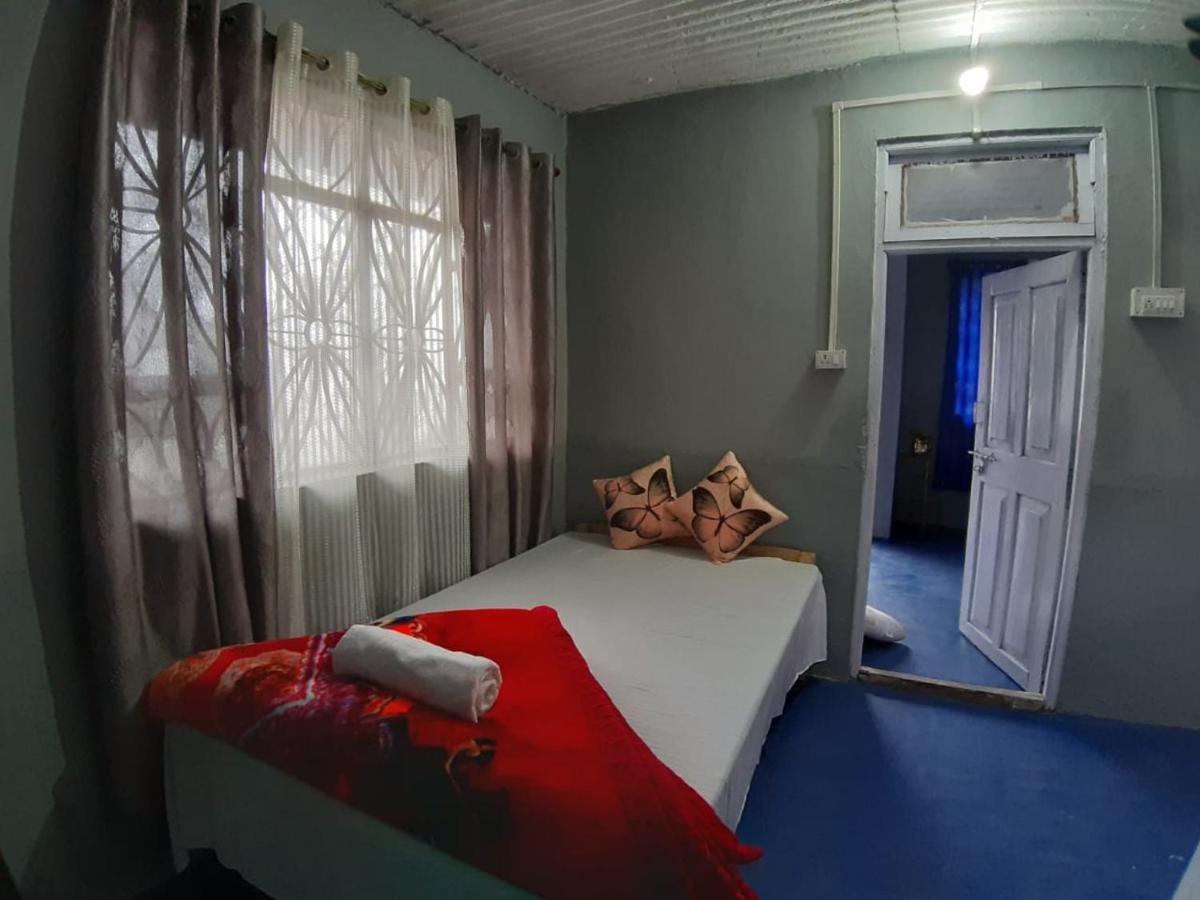 Shanti Samaya Home Stay Vl Ghoom Monastery, Samten Choeling 다르질링 외부 사진