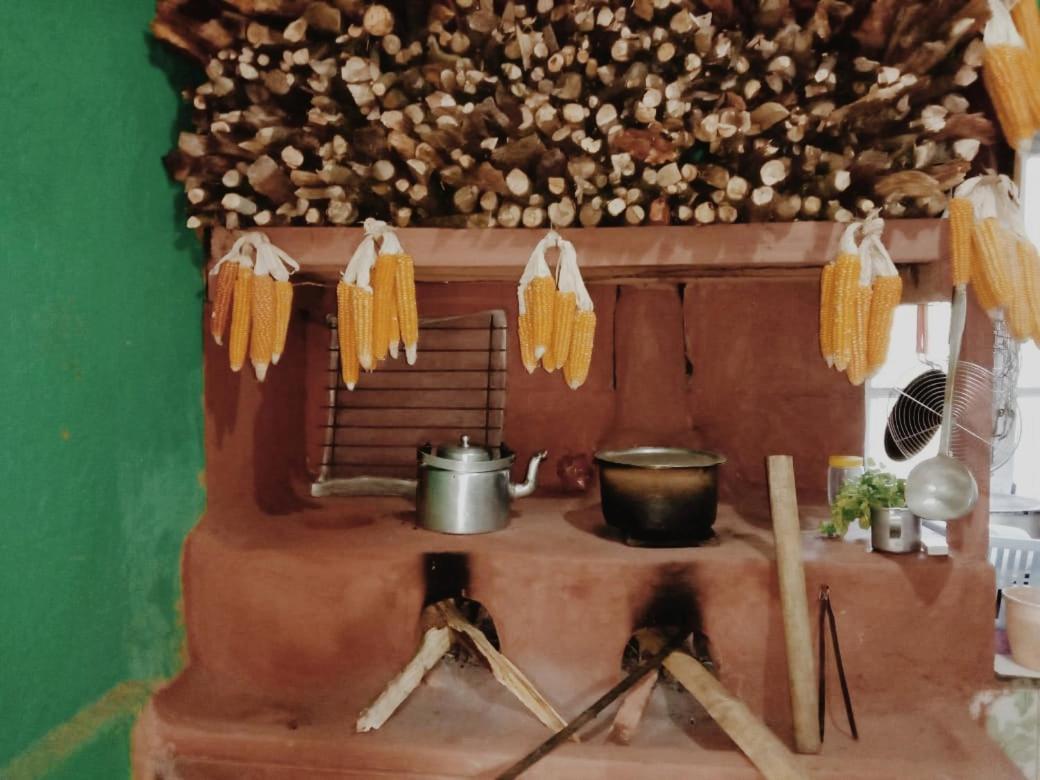 Shanti Samaya Home Stay Vl Ghoom Monastery, Samten Choeling 다르질링 외부 사진