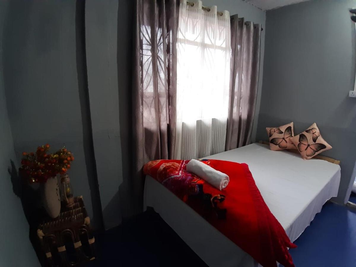 Shanti Samaya Home Stay Vl Ghoom Monastery, Samten Choeling 다르질링 외부 사진
