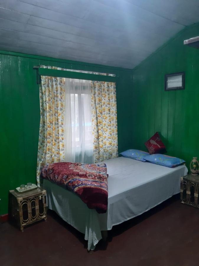 Shanti Samaya Home Stay Vl Ghoom Monastery, Samten Choeling 다르질링 외부 사진
