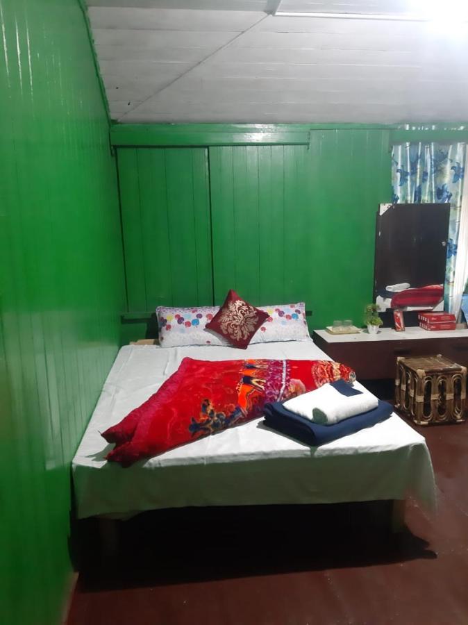 Shanti Samaya Home Stay Vl Ghoom Monastery, Samten Choeling 다르질링 외부 사진