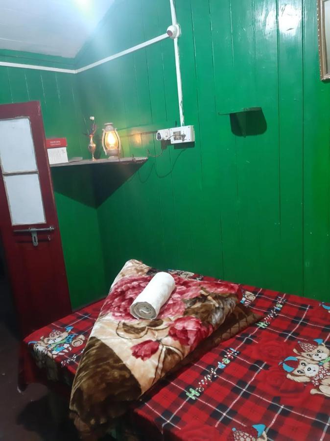 Shanti Samaya Home Stay Vl Ghoom Monastery, Samten Choeling 다르질링 외부 사진