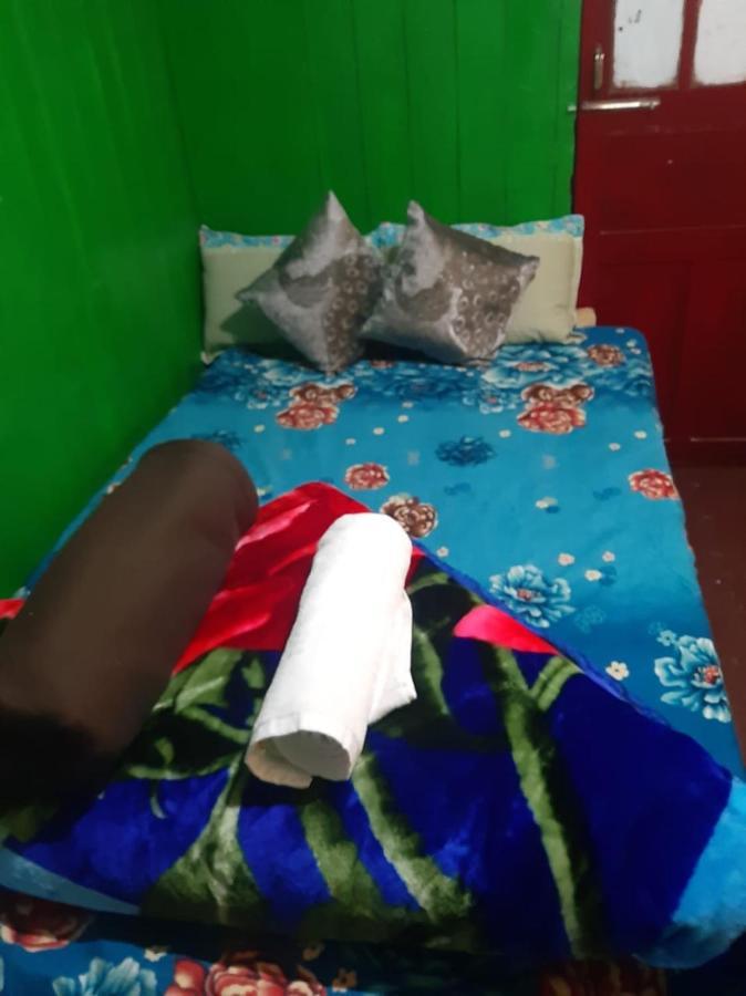Shanti Samaya Home Stay Vl Ghoom Monastery, Samten Choeling 다르질링 외부 사진