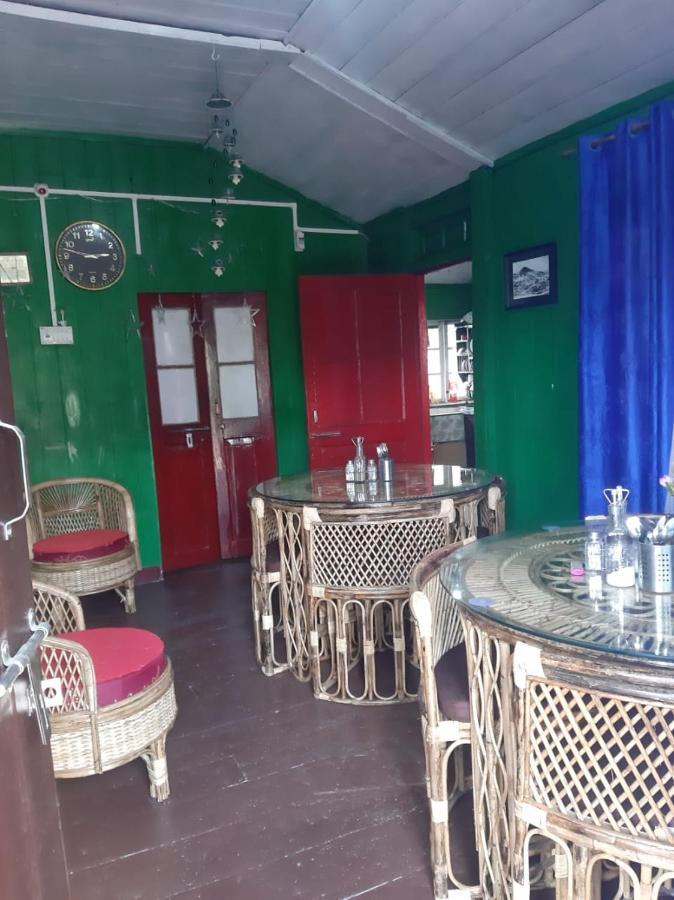 Shanti Samaya Home Stay Vl Ghoom Monastery, Samten Choeling 다르질링 외부 사진