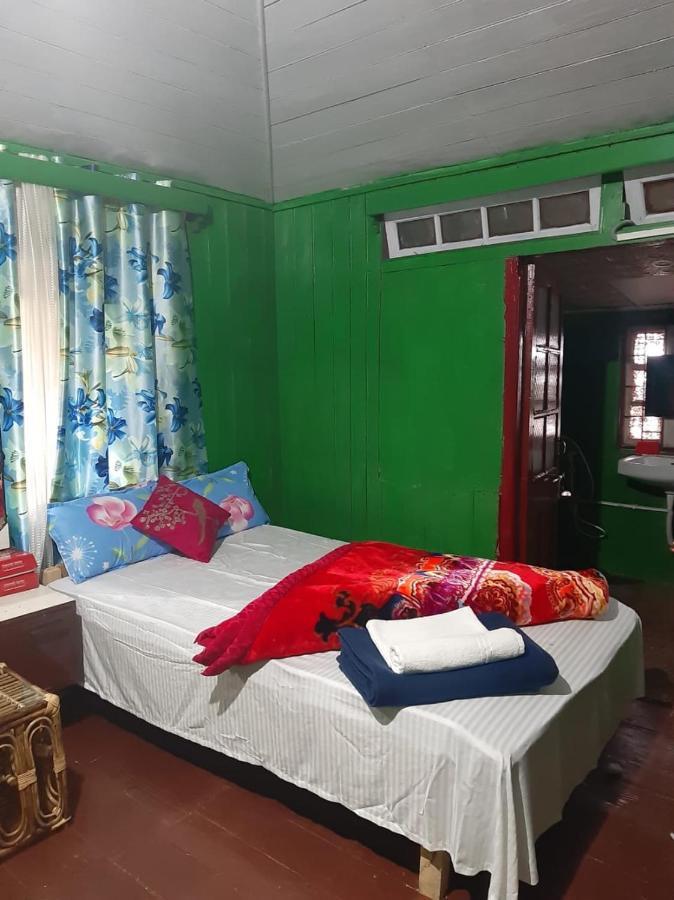 Shanti Samaya Home Stay Vl Ghoom Monastery, Samten Choeling 다르질링 외부 사진